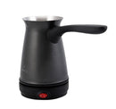 KARACA INOX Cafetière Anthracite - Bella-Home: art de la table, verrerie, trousseau de mariée, décoration