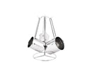 KARACA PLATINIUM Batterie de cuisine 17 pièces - Bella-Home: art de la table, verrerie, trousseau de mariée, décoration