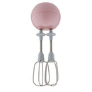 KARACA COOKPLUS MİDİMİX  Set de Blender  rose   5501 - Blender Set Pembe 5501