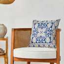 KARACA HOME TOPKAPI Coussin décoratif 44 x 44 cm - Topkapı İç Dolgulu Kırlent Bej 44x44 cm