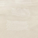  KARACA HOME EVA Set de couvre-lit beige 2 personnes - Bella-Home: art de la table, verrerie, trousseau de mariée, décoration