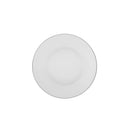 KARACA ALICIA Service de table platinium 24 pièces 6 personnes Karaca Alicia 24 Parça 6 Kişilik Porselen Platinium Yemek Takımı