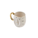 KARACA X İST COLLECTION KIZ Tower Mug