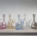 KARACA FLORENCE Set de verres 25 pièces 12 personnes - Bella-Home: art de la table, verrerie, trousseau de mariée, décoration