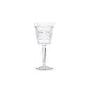 KARACA ROME Set de verres à eau avec carafe 25 pièces - Roma 25 Parça Bardak Seti