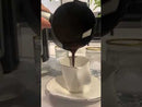 KARACA HATIR MOD Machine à café turc anthracite