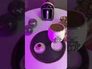 KARACA HATIR MOD Machine à café turc rosegold