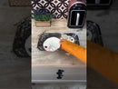 KARACA HATIR MOD Machine à café turc anthracite