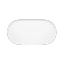 KARACA STREAMLINE NEW SATURN PLATIN Service de table 59 pièces 12 personnes