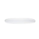 KARACA STREAMLINE NEW SATURN PLATIN Service de table 59 pièces 12 personnes
